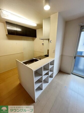 ロワメゾン松陽の物件内観写真